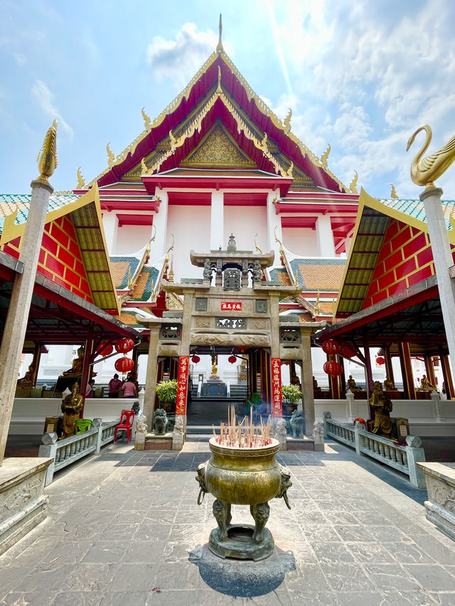 มัดรวม 3 สถานที่มูในกรุงเทพ