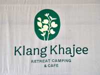 Klang Khajee Retreat Camping