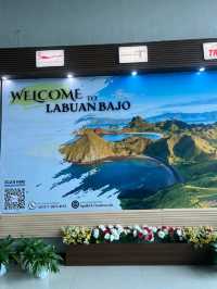 "Labuan Bajo: Gateway to Paradise and the Dragons of Komodo"