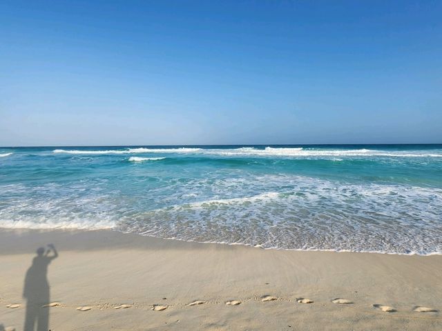 カンクーンの青い海を堪能！ウェスティンラグナマールオーシャンリゾートで贅沢なひとときを