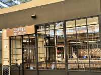Copper Beyond Buffet บุฟเฟ่ต์ระดับพรีเมี่ยม✨
