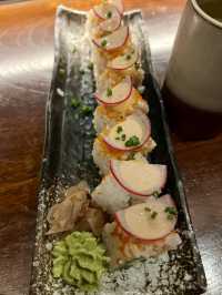 Rayjin ร้านอาหารญี่ปุ่นชื่อดังในบาหลี 