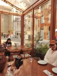 Brunch @Rac Bar Anfu road,Shanghai🥗
