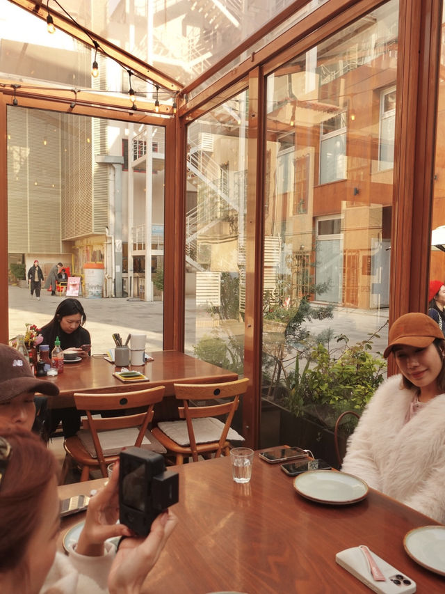 Brunch @Rac Bar Anfu road,Shanghai🥗