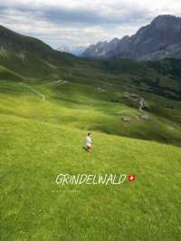 วิวจึ้งง Switzerland ช่วงหน้าซัมเมอร์เดือนกรกฏาคม 