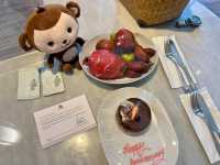 Marriott Nai Yang Phuket