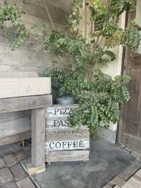 【佐賀グルメ】家具屋さんが営むカフェ