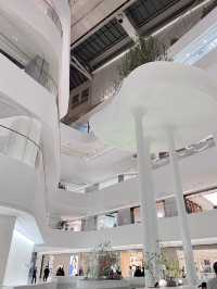 Not Just a Mall – A Whole Mood: Exploring The Hyundai Seoul 