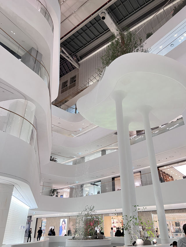 Not Just a Mall – A Whole Mood: Exploring The Hyundai Seoul 