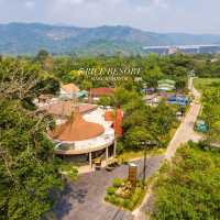 At Rice Resort  นครนายก 