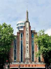 Huaihai Road: Shopper’s Paradise