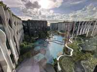 Village Hotel Sentosa by Far East Hospitality Recommendation