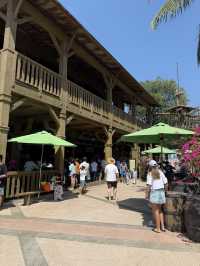 Spring Trip to Phu Quoc: SUN WORLD Hon Thom Nature Park