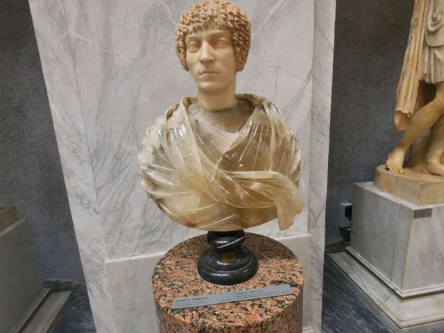 [🇻🇦バチカン] バチカン美術館で出会う歴史的名作と至宝