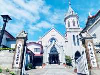 【欧風ロマン in 北海道】東京発・函館日帰りロマンチックプチ旅行🌍✨