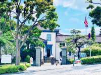 【欧風ロマン in 北海道】東京発・函館日帰りロマンチックプチ旅行🌍✨
