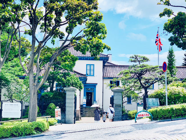 【欧風ロマン in 北海道】東京発・函館日帰りロマンチックプチ旅行🌍✨