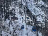 Lost in the Beauty of Yunnan: From Ancient Towns to Snowy Peaks! ❄🏯🌿
