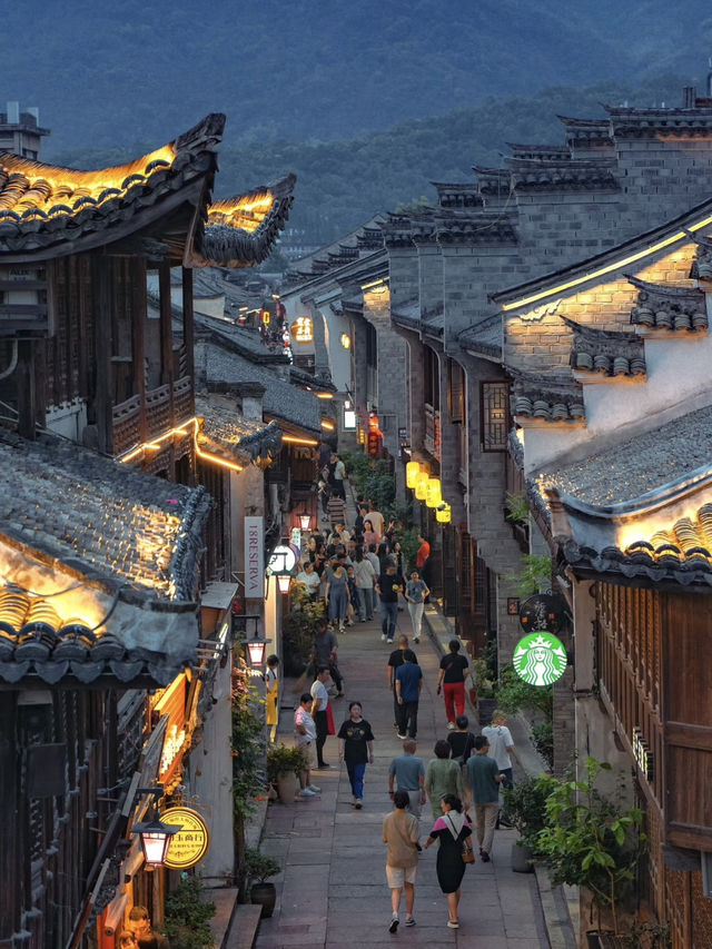 Taizhou: A Hidden Gem Waiting to Be Discovered 🌿🏯