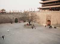 Xi’an Unveiled: Walking Through China’s Ancient Heart