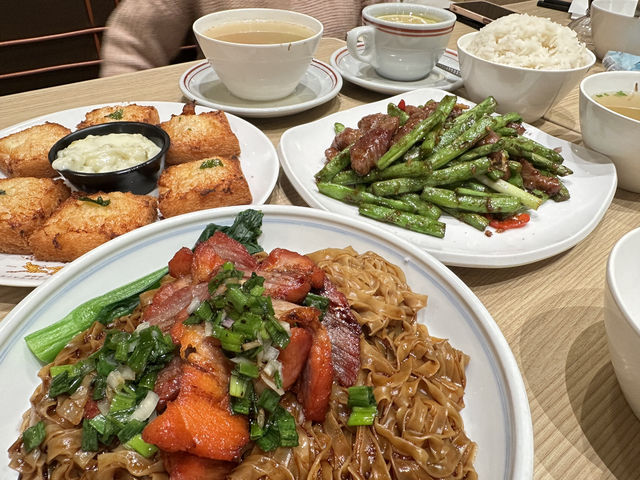 屯門覓食😆