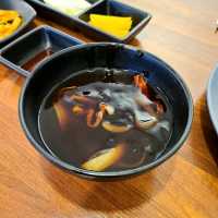 서귀포 대정중식맛집)래원 - 영어교육도시 짜장면, 짬뽕 맛집 / 대정읍 탕수육맛집