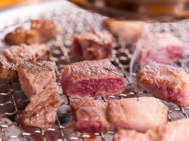 제주 함덕해수욕장 흑돼지 맛집 작제도🐷