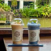 สิบสองหน่วยตัด ร้านอาหาร คาเฟ่ ดีๆที่ไม่ควรพลาด