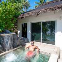 Paradise Koh Yao พาราไดซ์ เกาะยาว 