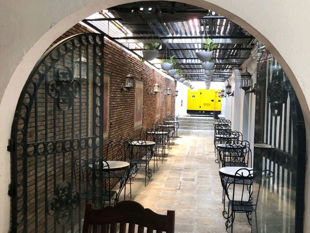 Step Back in Time: A Journey Through Vigan’s Enchanting Streets, Philippines 