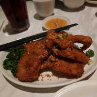 台北 不輸鼎泰豐的八色小籠包