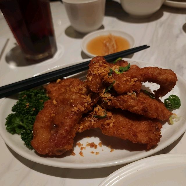 台北 不輸鼎泰豐的八色小籠包
