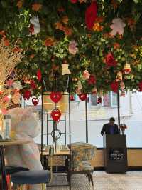 A culinary delight at Salt Lake
