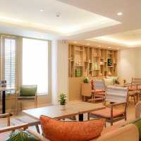 ที่พักเชียงใหม่