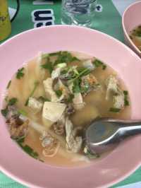 One Day Trip ตะลุยเยาวราช