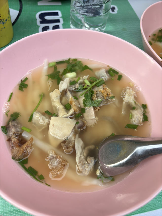 One Day Trip ตะลุยเยาวราช