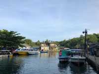 Klong Mad Good View มันกู๊ดสมชื่อจริงๆ