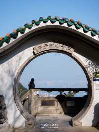 Victoria Peak จุดชมวิวเกาะฮ่องกงที่ต้องไป