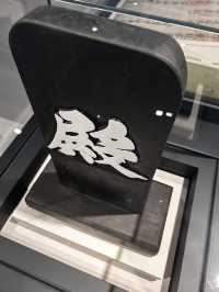 과거와 현재를 잇는 시간여행 경기의 변화를 느낄 수있는 전시관🇰🇷