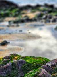 หาดสวย จ.พังงา