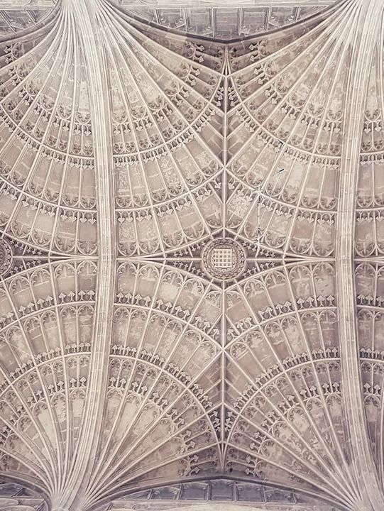 King’s College Chapel 