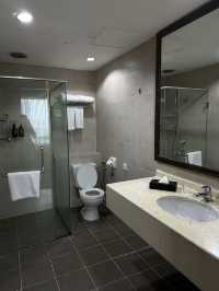 Comfort meets convenience at Furama Bukit Bintang
