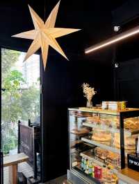 Rhapsody Coffee
