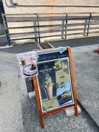 พาเที่ยวเมืองชาเขียว UJI กินชิมช้อปเมนูชาเขียว 🍵