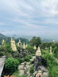 อุทยานธรรมเขานาในหลวง 💢