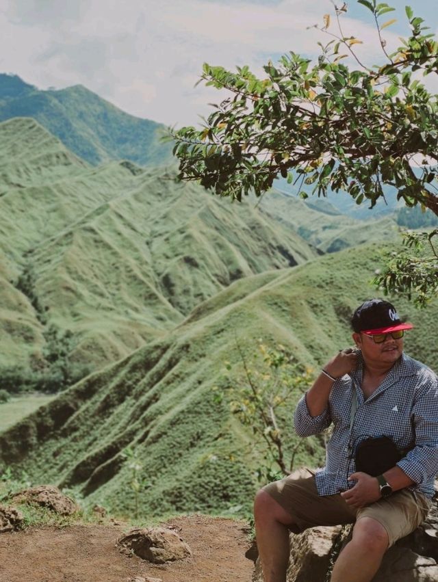 Bukidnon: A Nature Lover's Paradise