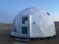Galaxy Plan Stargazing Camping site 🌌🔭