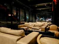 ร้านอาหารไทย Mexican Japanese Fusion 