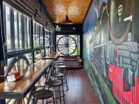 Discover the Charm of Paoh Coffee House in Hatyai!
