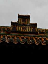 Yingxian Wooden Pagoda 🛕